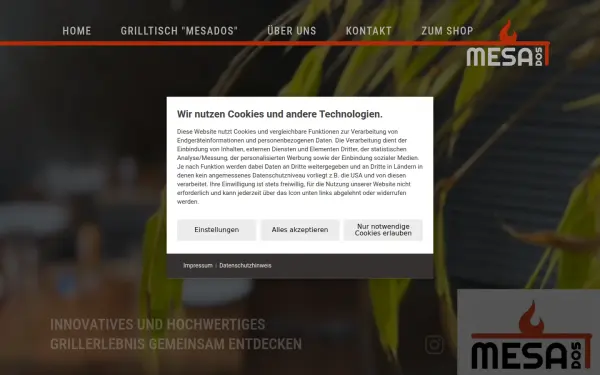 grilltische.de