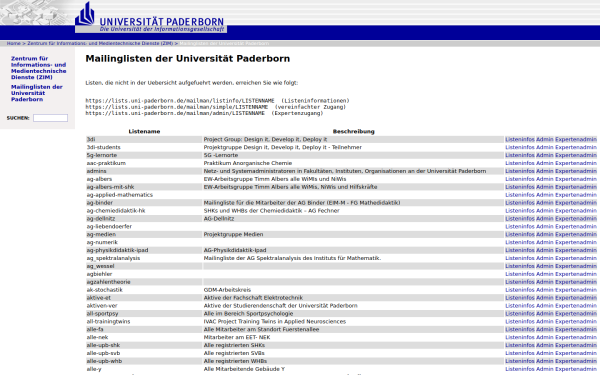 lists.uni-paderborn.de