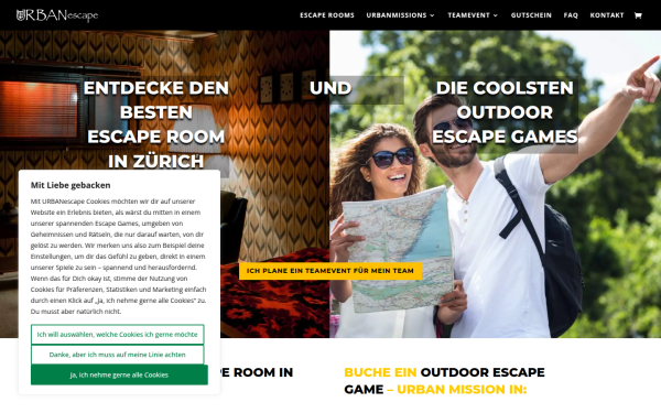 urbanescape.ch