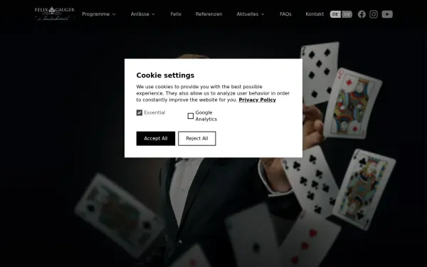 www.felix-gauger.de
