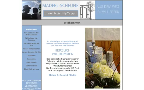 maeders-scheune.de