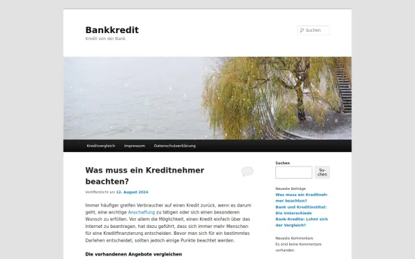 www.bankenkredit.net