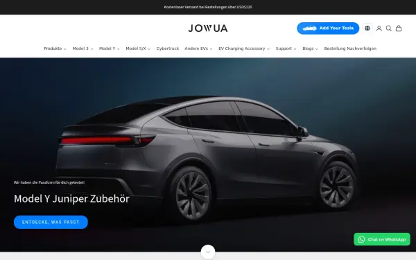 www.jowua-life.com