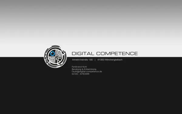 digital-competence.de