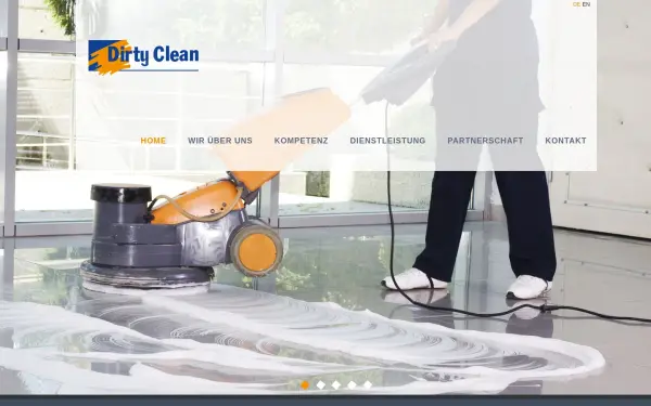 dirtyclean-nrw.de