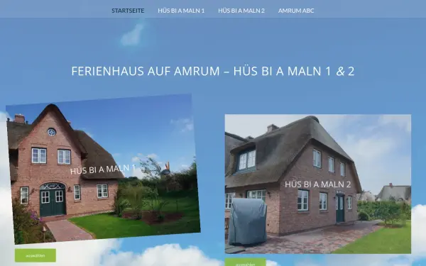 www.amrum-hausandermuehle.de