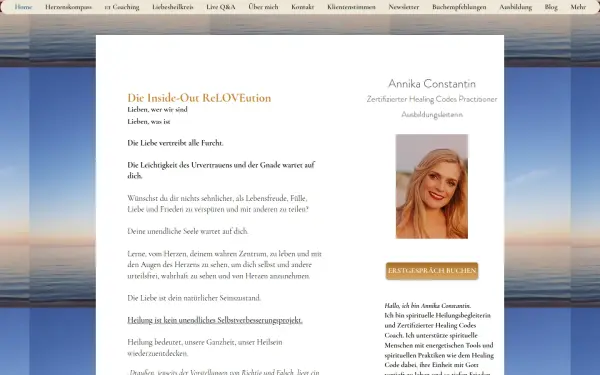 www.deutschehealingcodes.de
