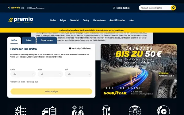 www.premio.de