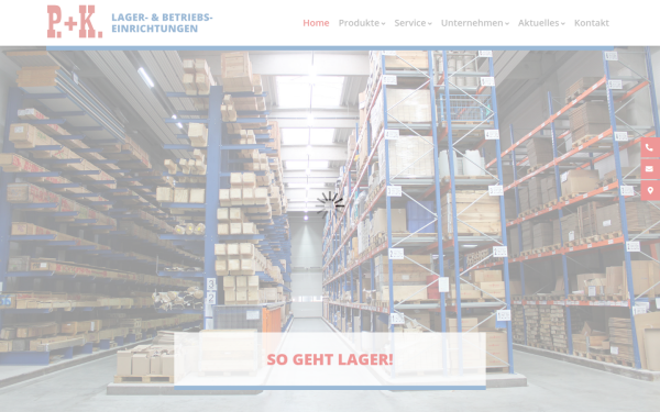 www.pundk-lagertechnik.de