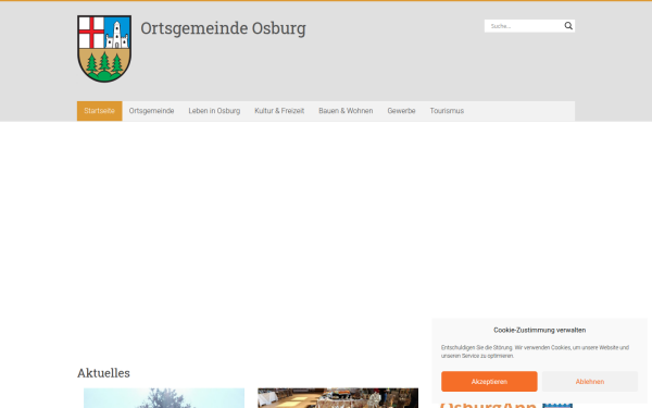 gemeinde-osburg.de