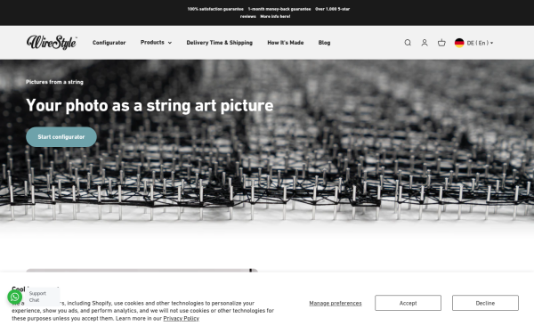 wirestyle.com