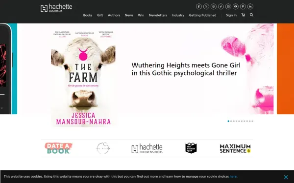 www.hachette.com.au