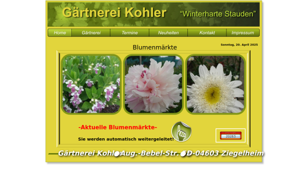 gaertnerei-kohler.de