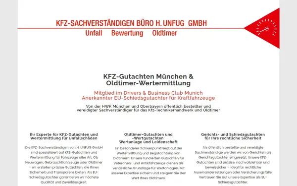 gutachten-unfug.de