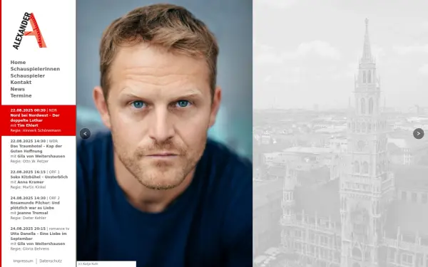 www.agentur-alexander.de