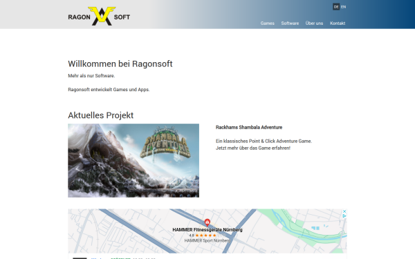www.ragonvote.net