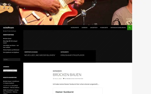 mchoffmann.de
