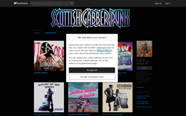 scottishgabberpunk.bandcamp.com