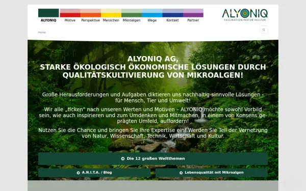www.alyoniq.ag