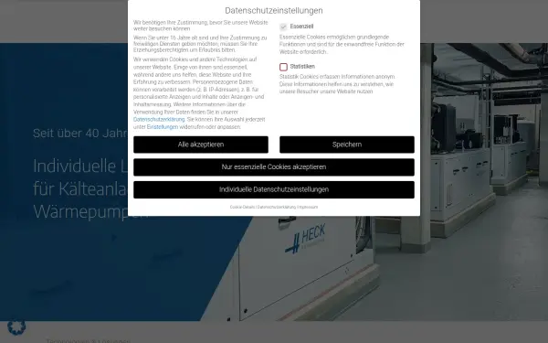 www.heck-kaeltetechnik.de