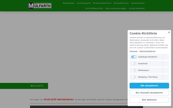 www.muelfarth.com