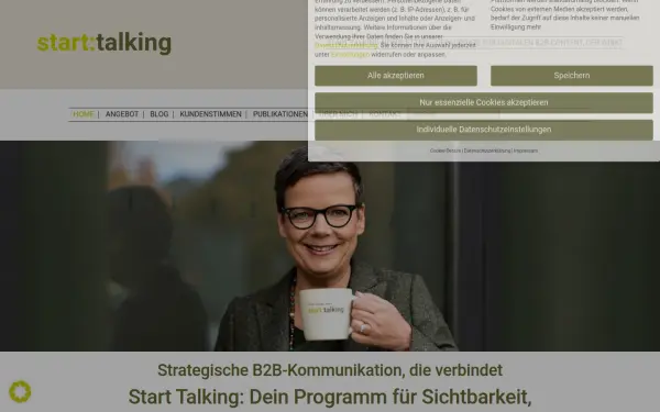 www.start-talking.de