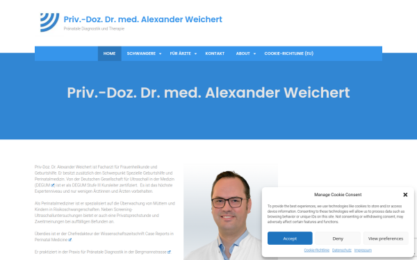 alexanderweichert.de