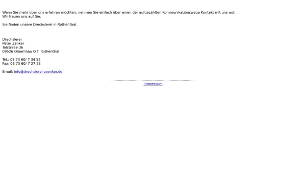 drechslerei-zaenker.de