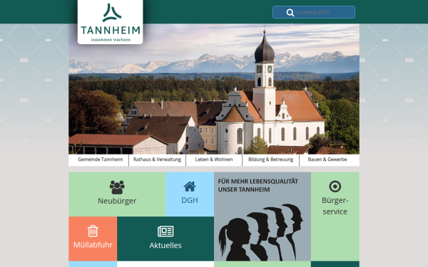 www.gemeinde-tannheim.de