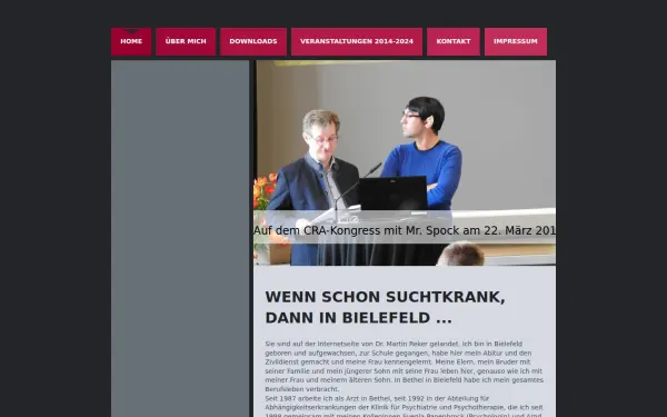 www.martin-reker.de
