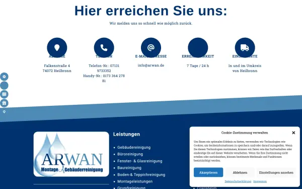 arwan.de