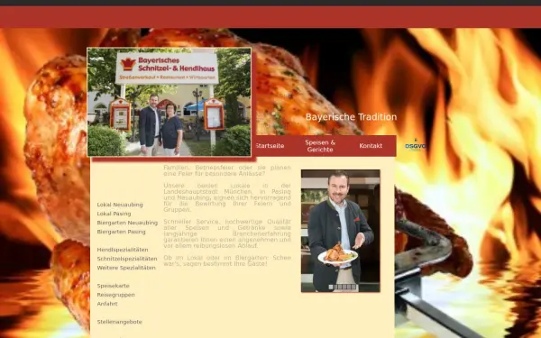 hendlhaus-muenchen.de