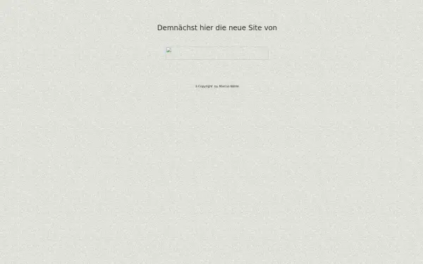 marcus-boehle.de
