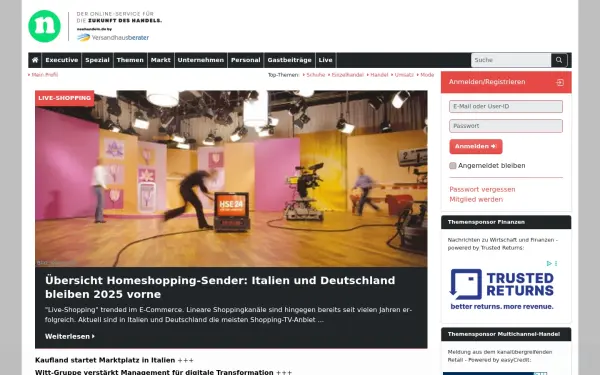 www.neuhandeln.de