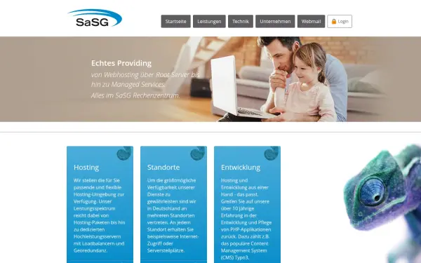 www.sasg.de