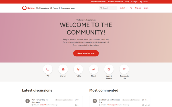 community.sunrise.ch