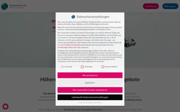 www.dashandwerk.de
