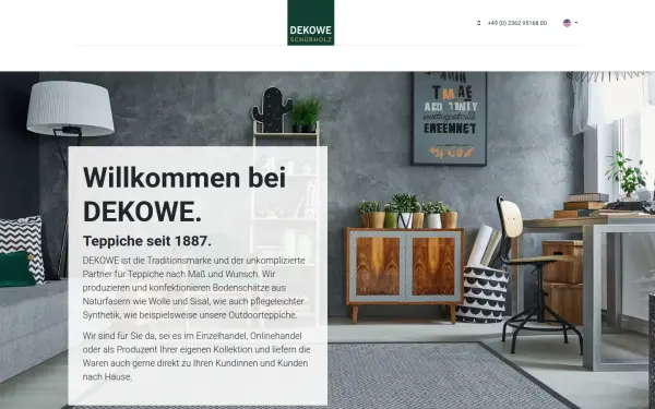 www.dekowe.de