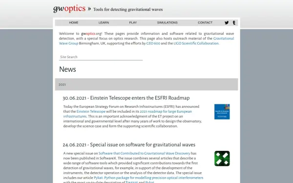 www.gwoptics.de