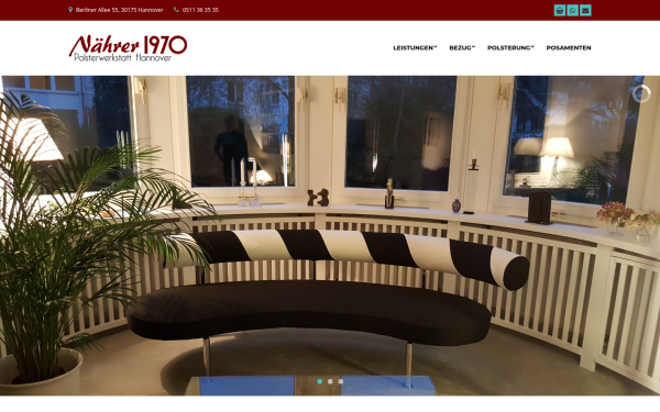 www.polsterwerkstatthannover.de