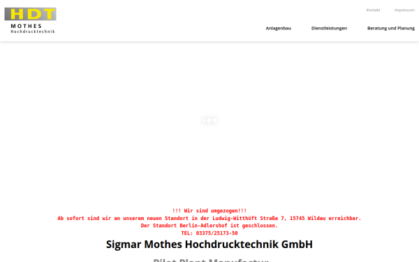 www.mothes-hdt.de