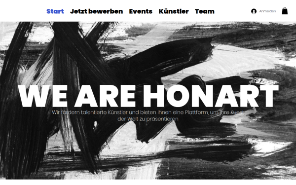 www.honart.art