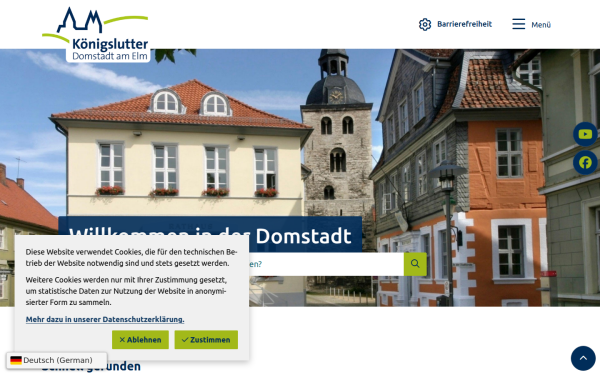 www.koenigslutter.de