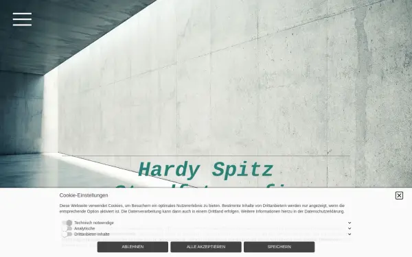 hardyspitz.de