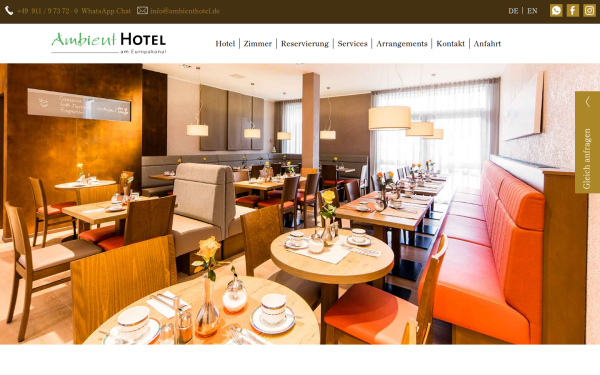 www.ambienthotel.de
