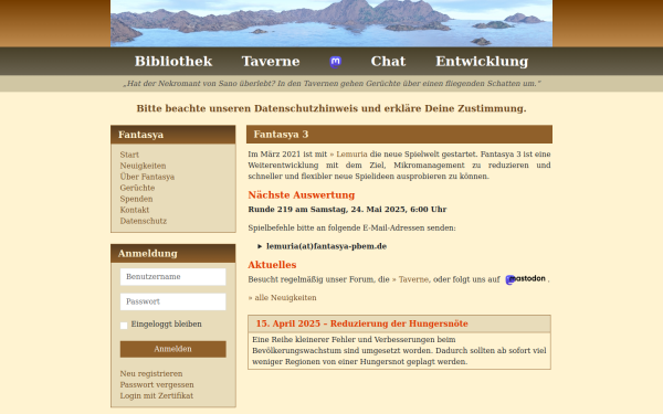 www.fantasya-pbem.de