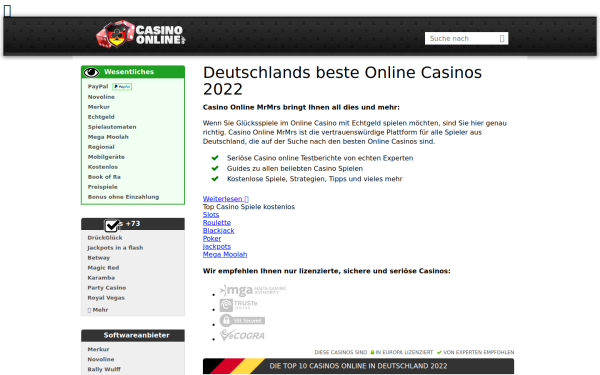 www.mrmrs-android.de