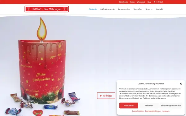 inopac.de
