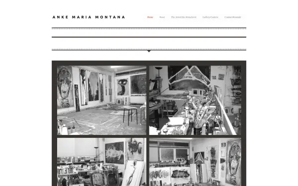 ankemariamontana.de