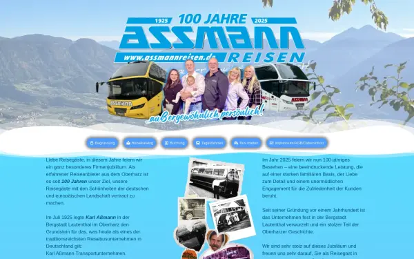 assmannreisen.de